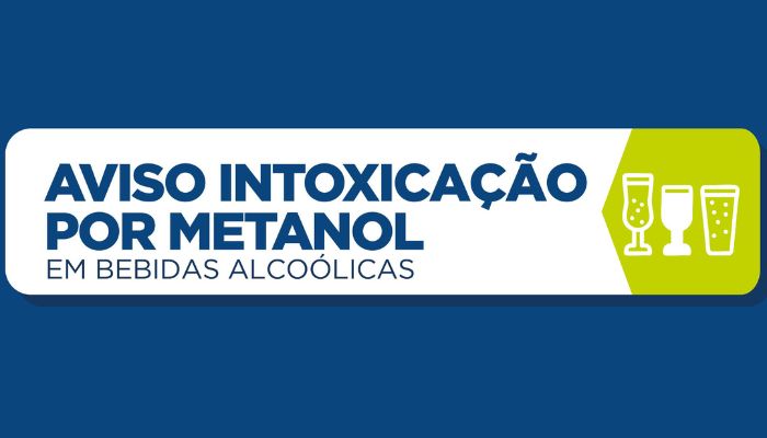  Estado compra 424 ampolas de antídoto contra metanol; Paraná tem três novas suspeitas